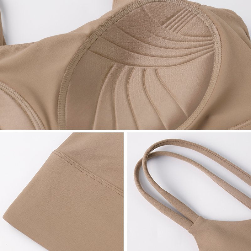 MOFEE Sculpt Studio Tank BX-015 product image 5