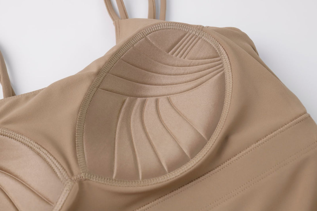 MOFEE Sculpt Studio Tank BX-015 product image 9