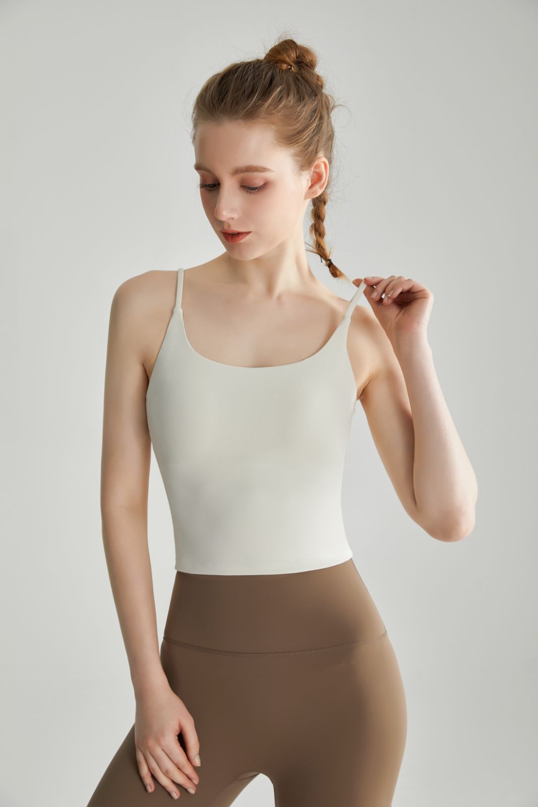 MOFEE Sculpt Studio Tank BX-022 product image 8