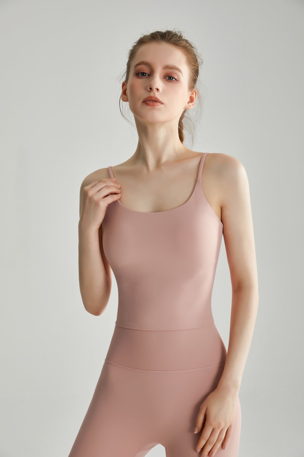MOFEE Sculpt Studio Tank BX-022 product image 12