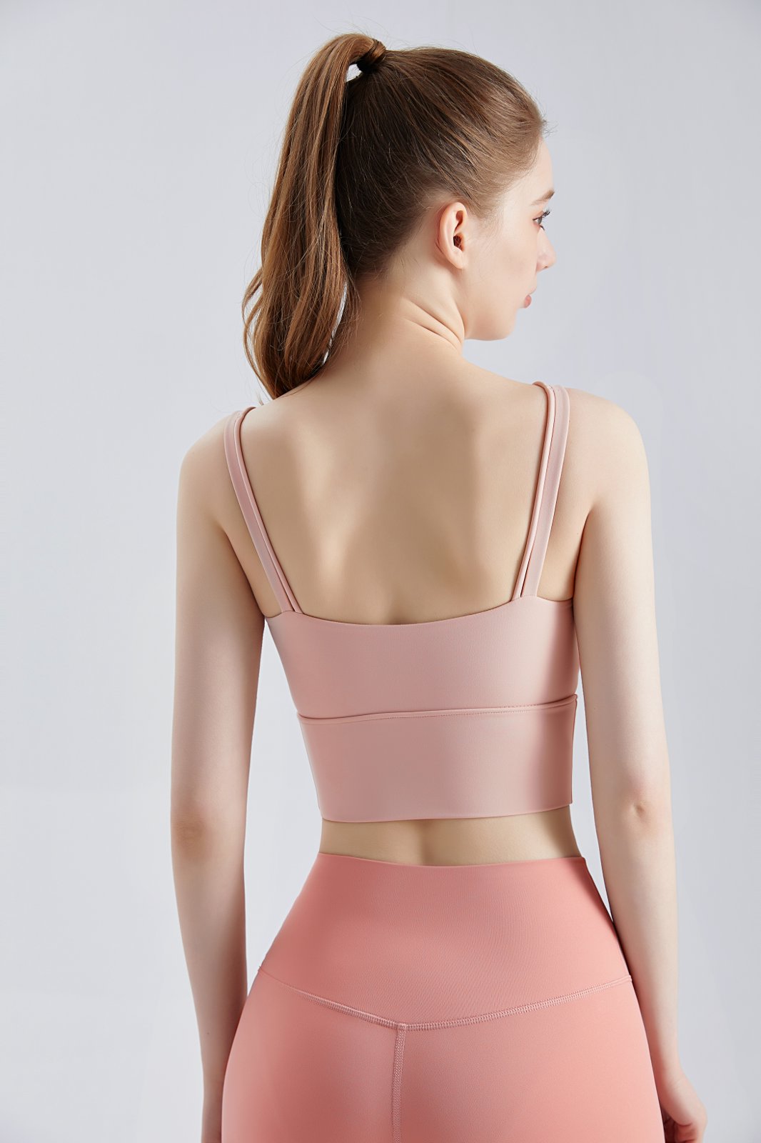 MOFEE Sculpt Studio Tank BX-027 product image 9