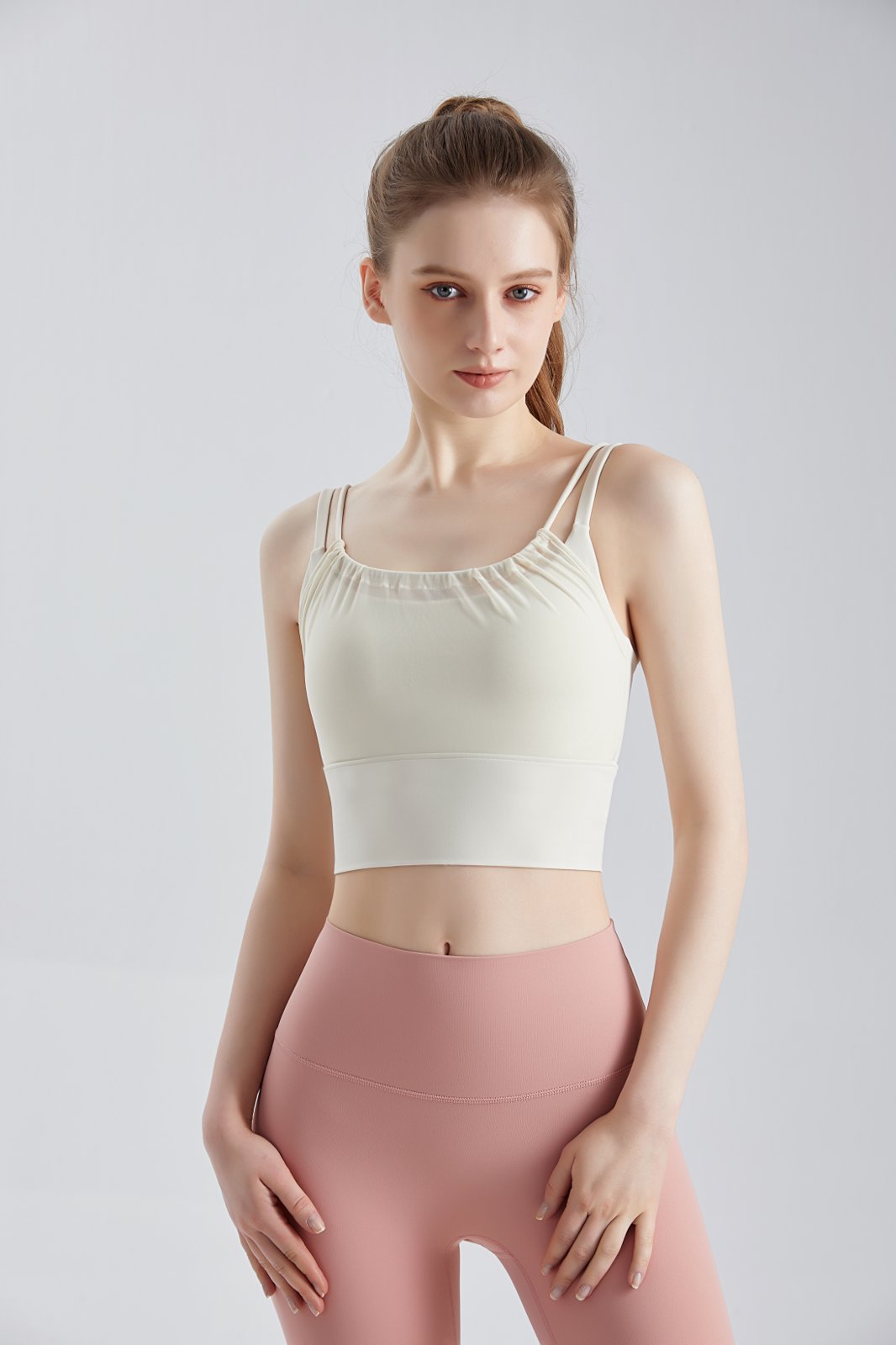 MOFEE Sculpt Studio Tank BX-027 product image 10