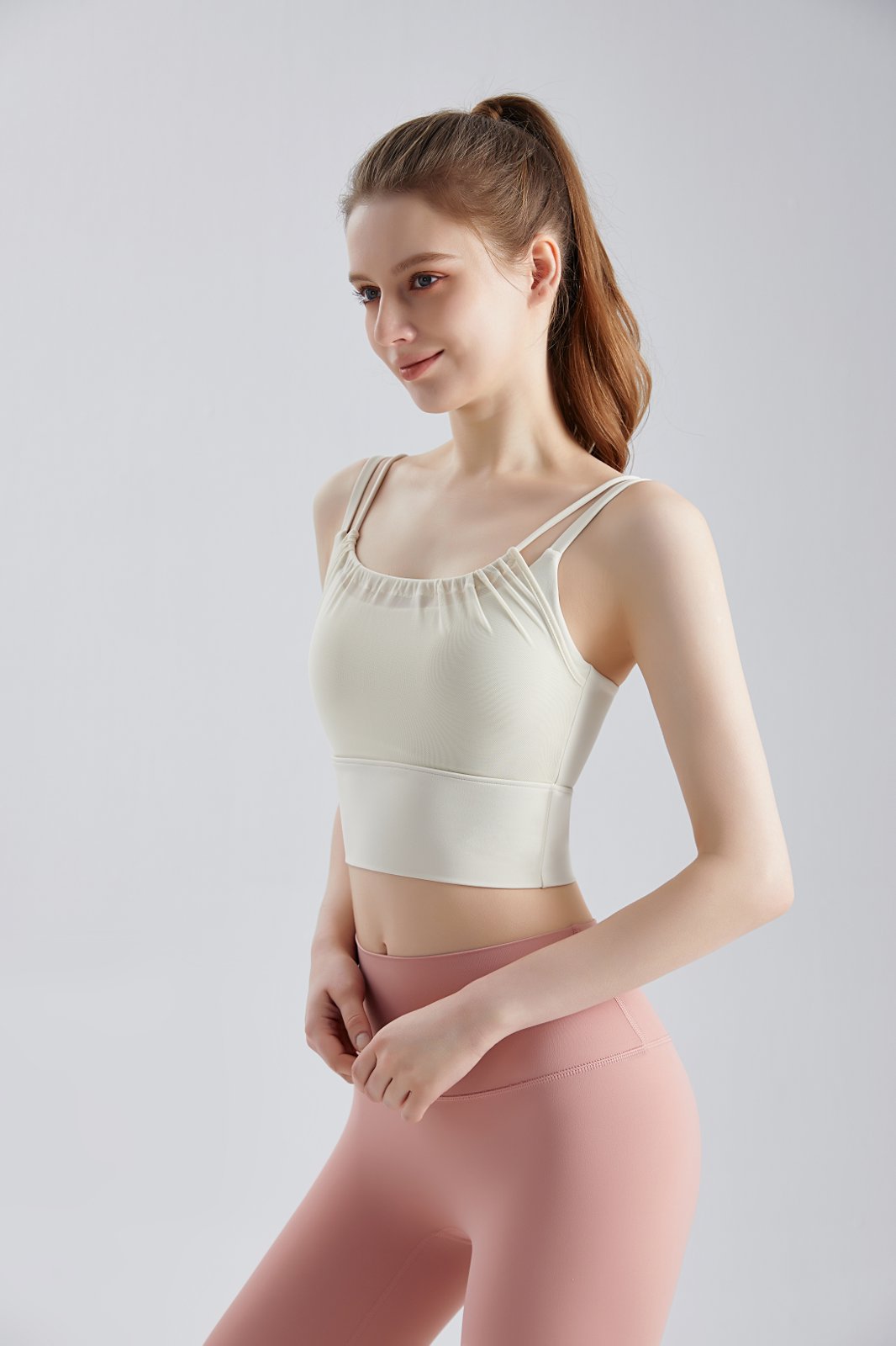MOFEE Sculpt Studio Tank BX-027 product image 11