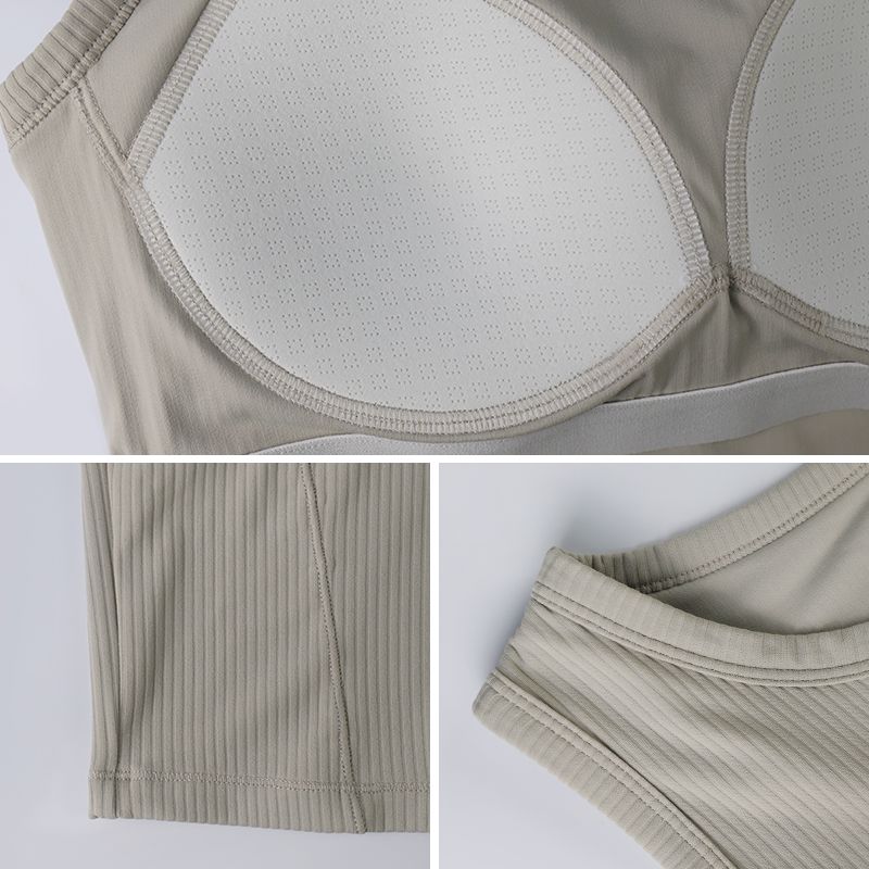 MOFEE Sculpt Studio Tank BX-035 product image 4
