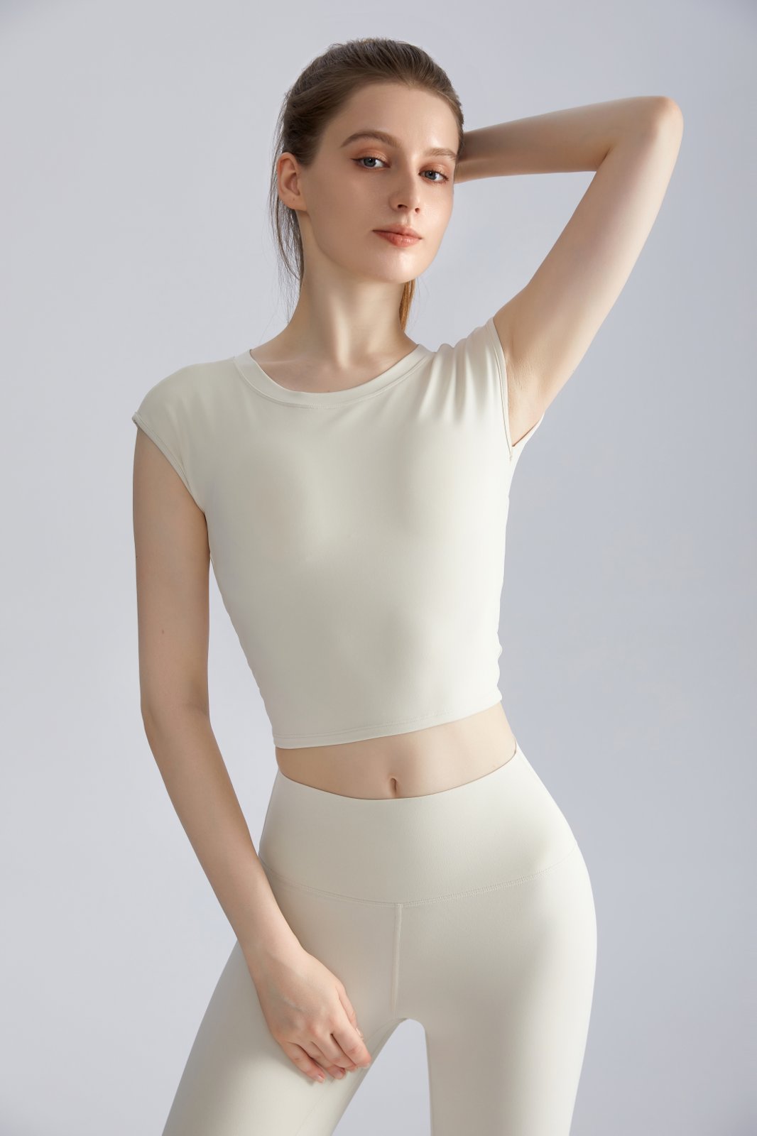 MOFEE Sculpt Studio Tank BX-036 product image 10