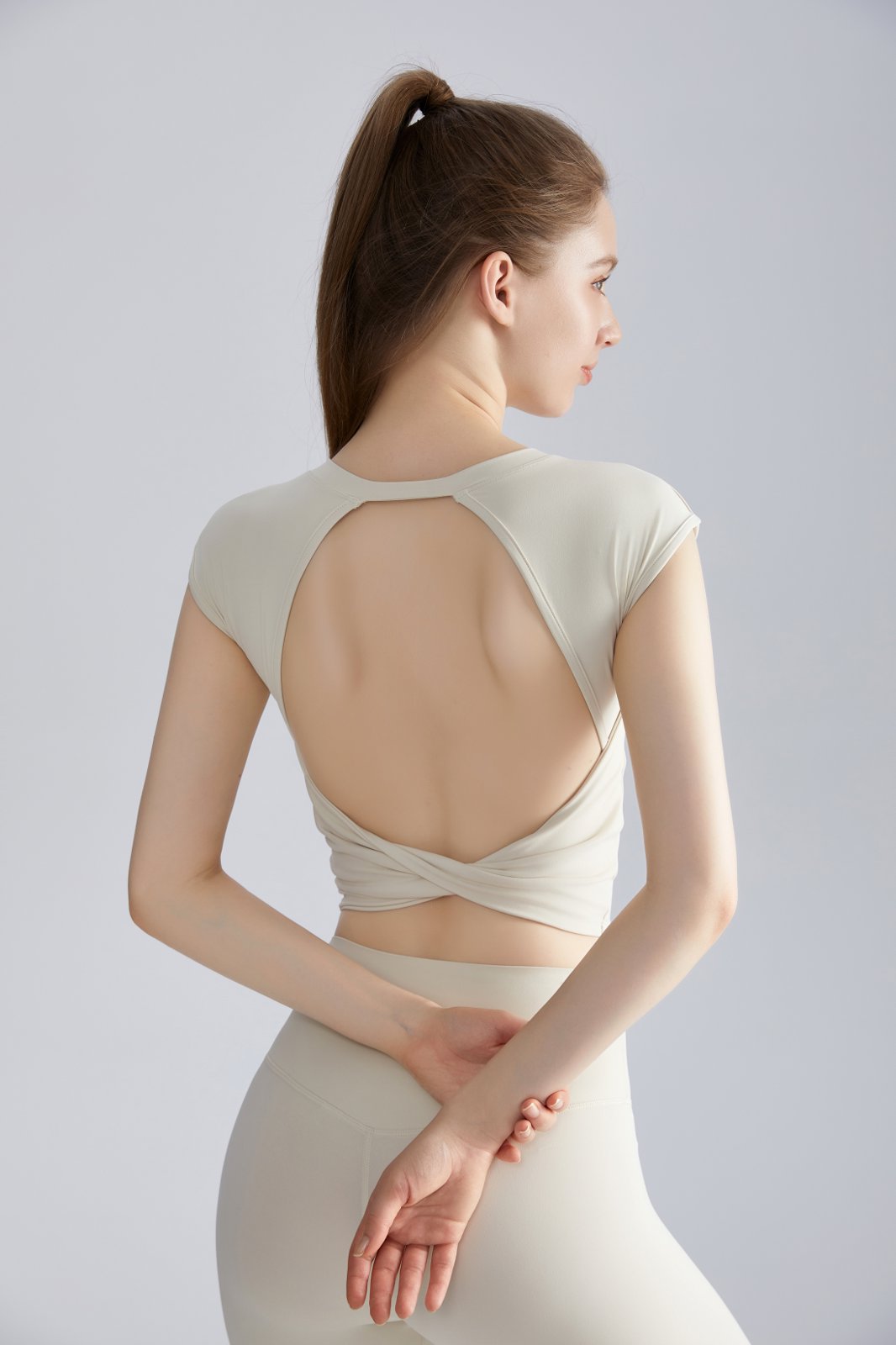 MOFEE Sculpt Studio Tank BX-036 product image 11