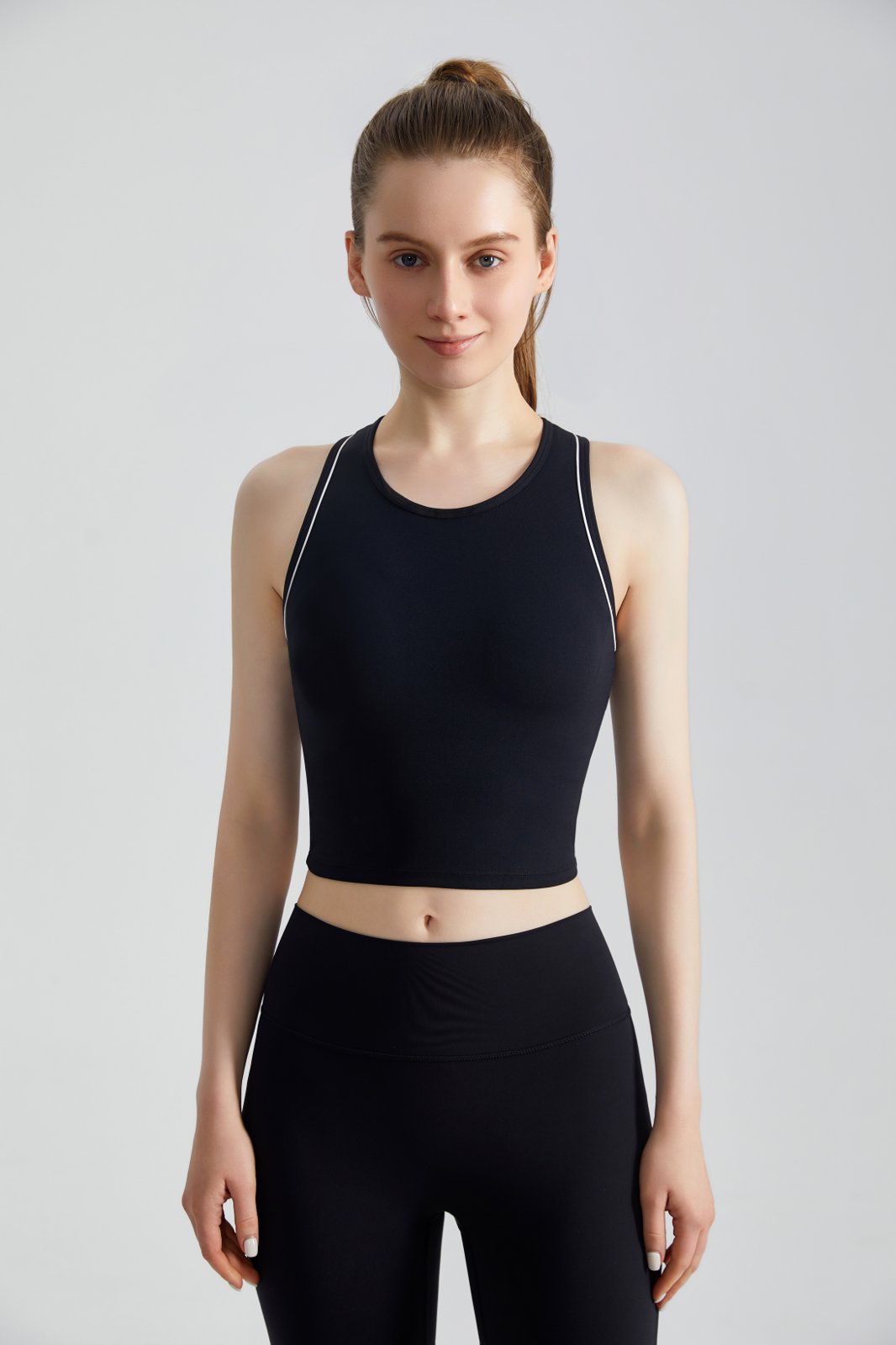 MOFEE Sculpt Studio Tank BX-5006 product image 6