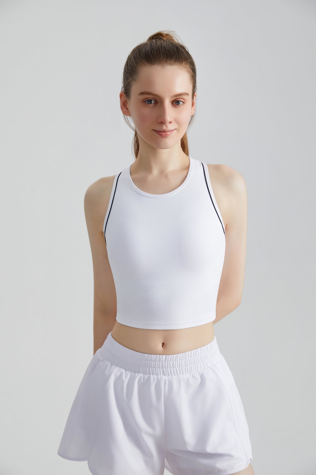 MOFEE Sculpt Studio Tank BX-5006 product image 10