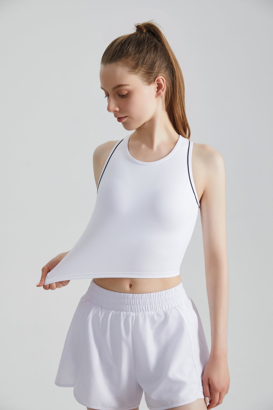 MOFEE Sculpt Studio Tank BX-5006 product image 11