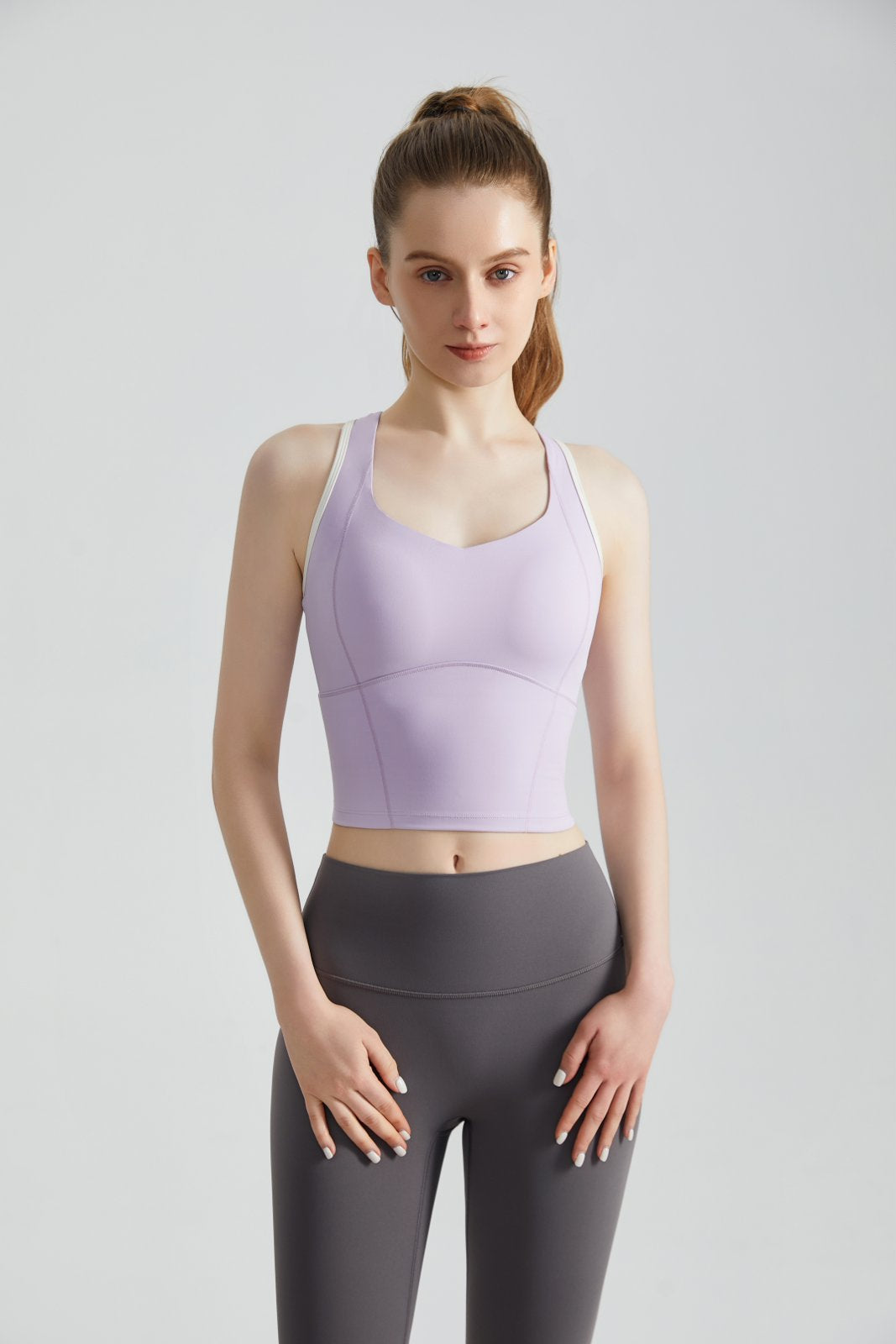 MOFEE Sculpt Studio Tank BX-5010 product image 6
