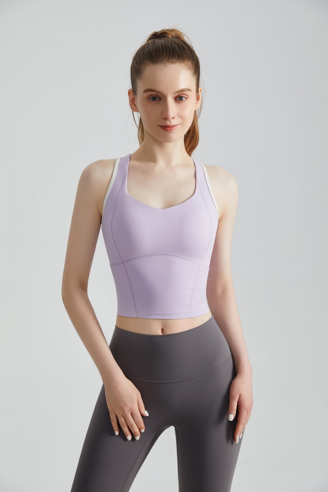 MOFEE Sculpt Studio Tank BX-5010 product image 8