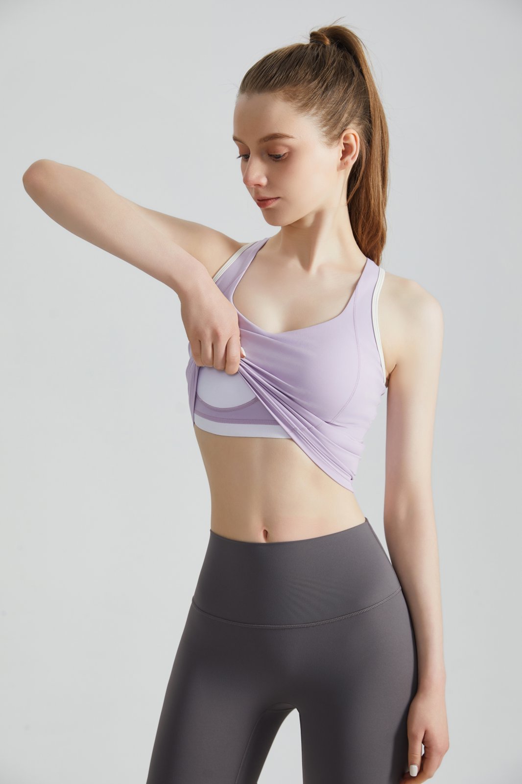 MOFEE Sculpt Studio Tank BX-5010 product image 9