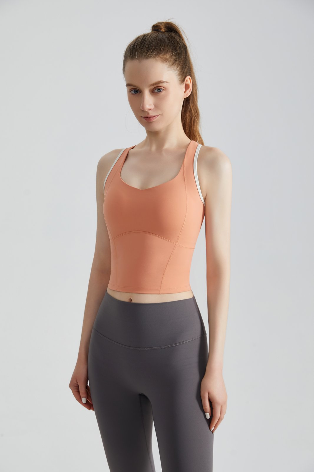 MOFEE Sculpt Studio Tank BX-5010 product image 12