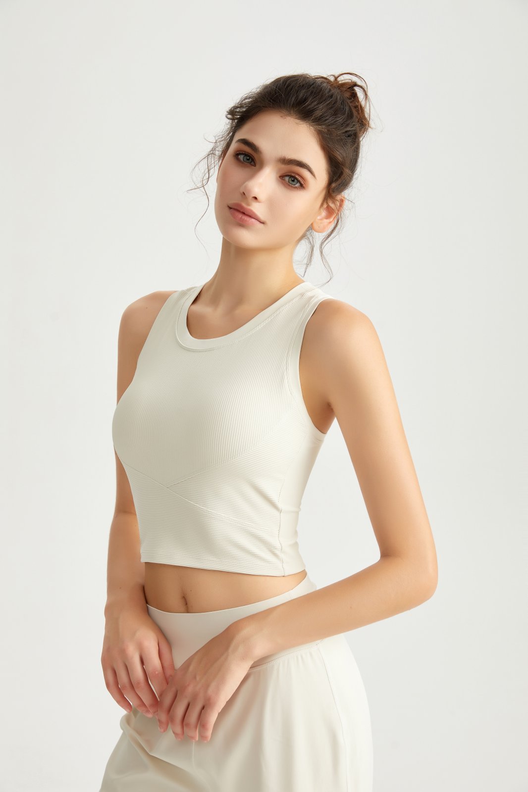 MOFEE Sculpt Studio Tank BX-5101 product image 6