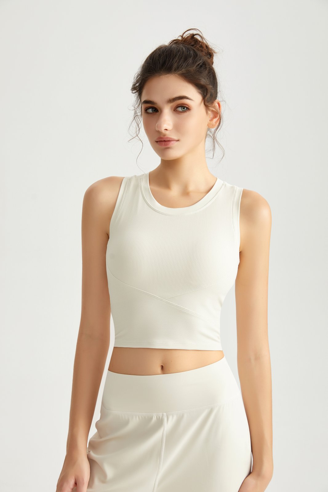 MOFEE Sculpt Studio Tank BX-5101 product image 7