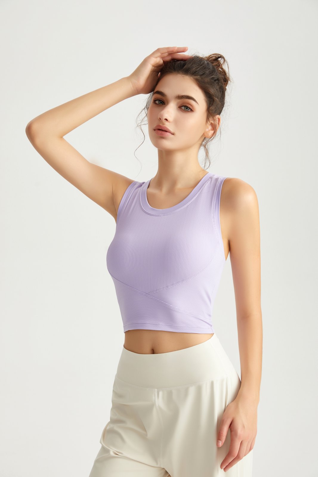 MOFEE Sculpt Studio Tank BX-5101 product image 8