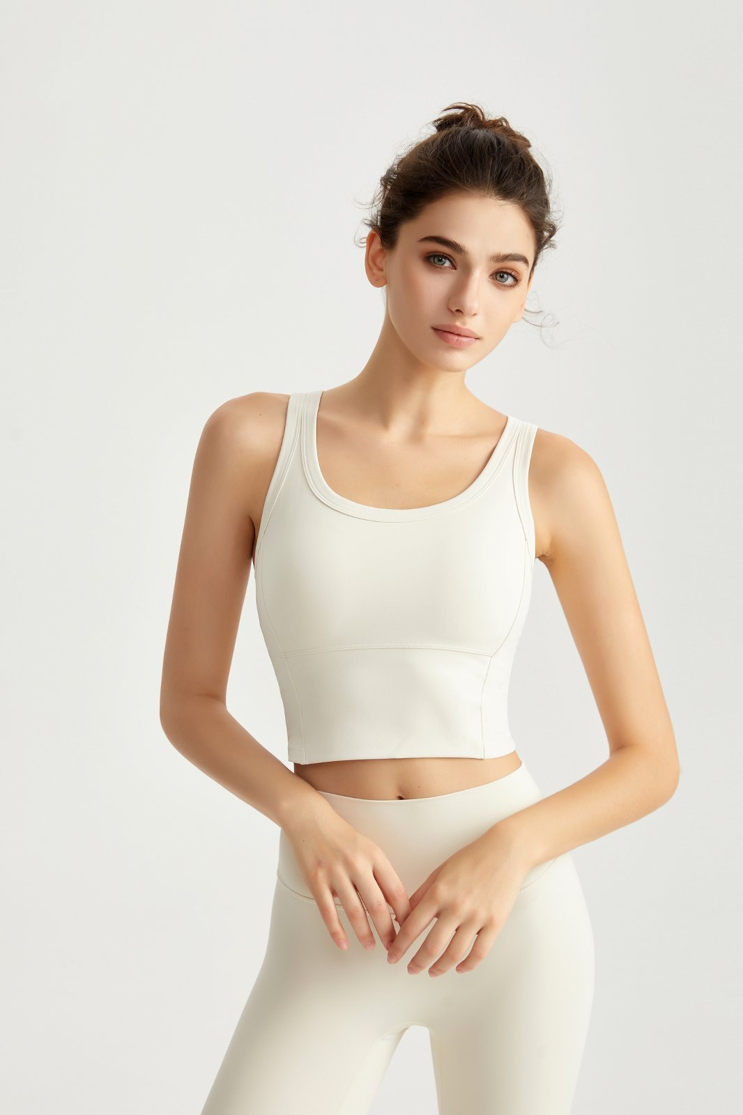 MOFEE Sculpt Studio Tank BX-5107 product image 6