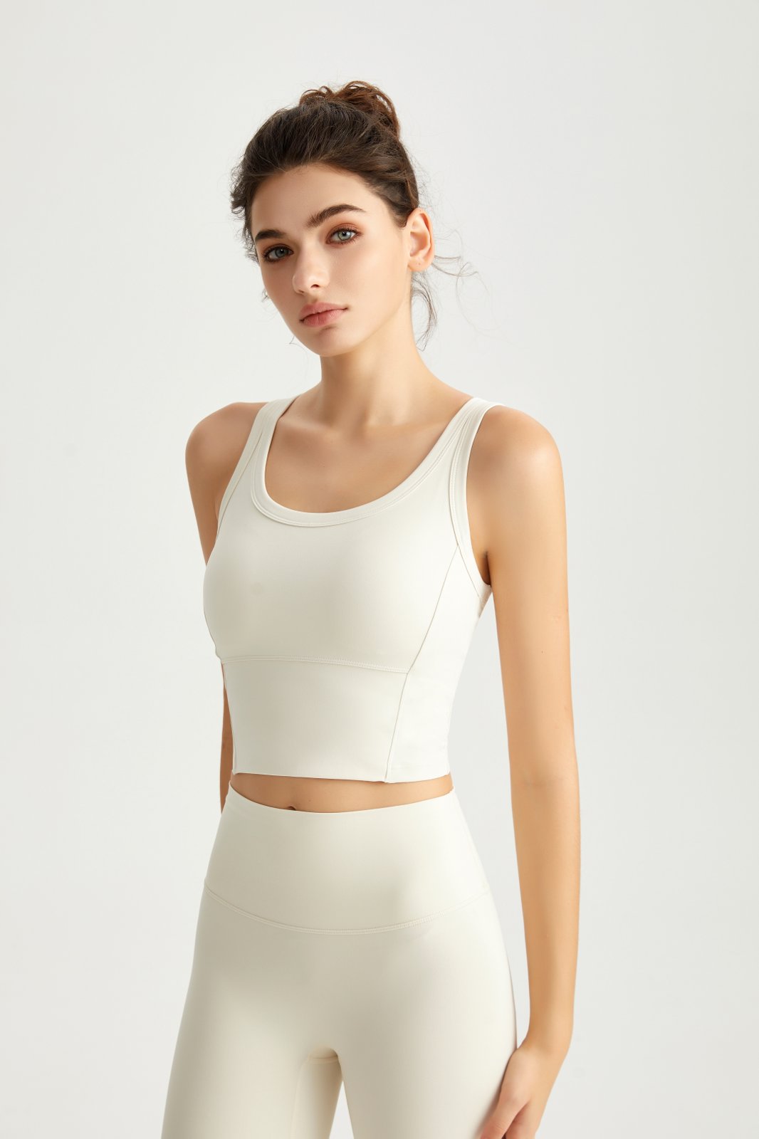 MOFEE Sculpt Studio Tank BX-5107 product image 7