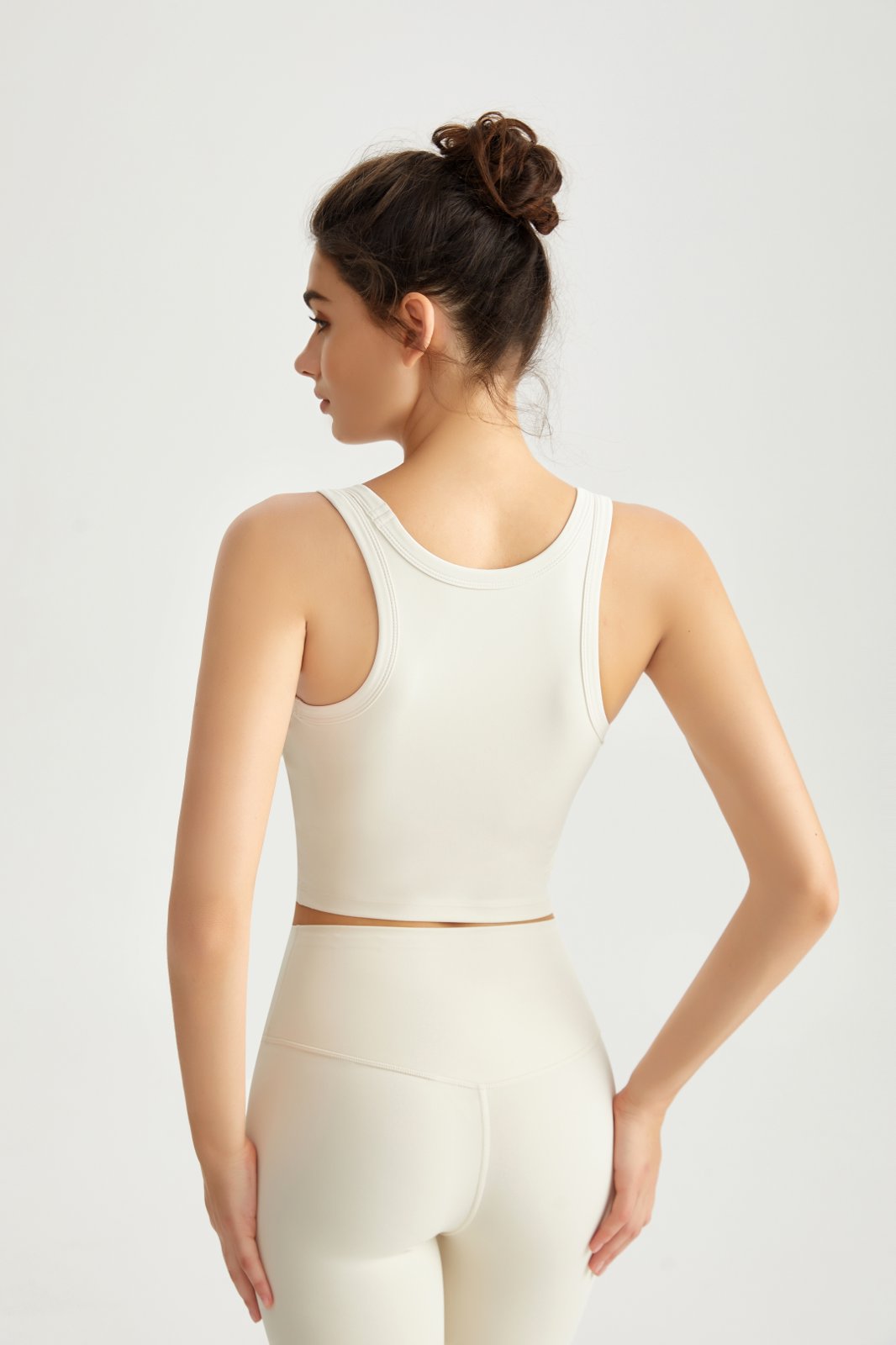 MOFEE Sculpt Studio Tank BX-5107 product image 8
