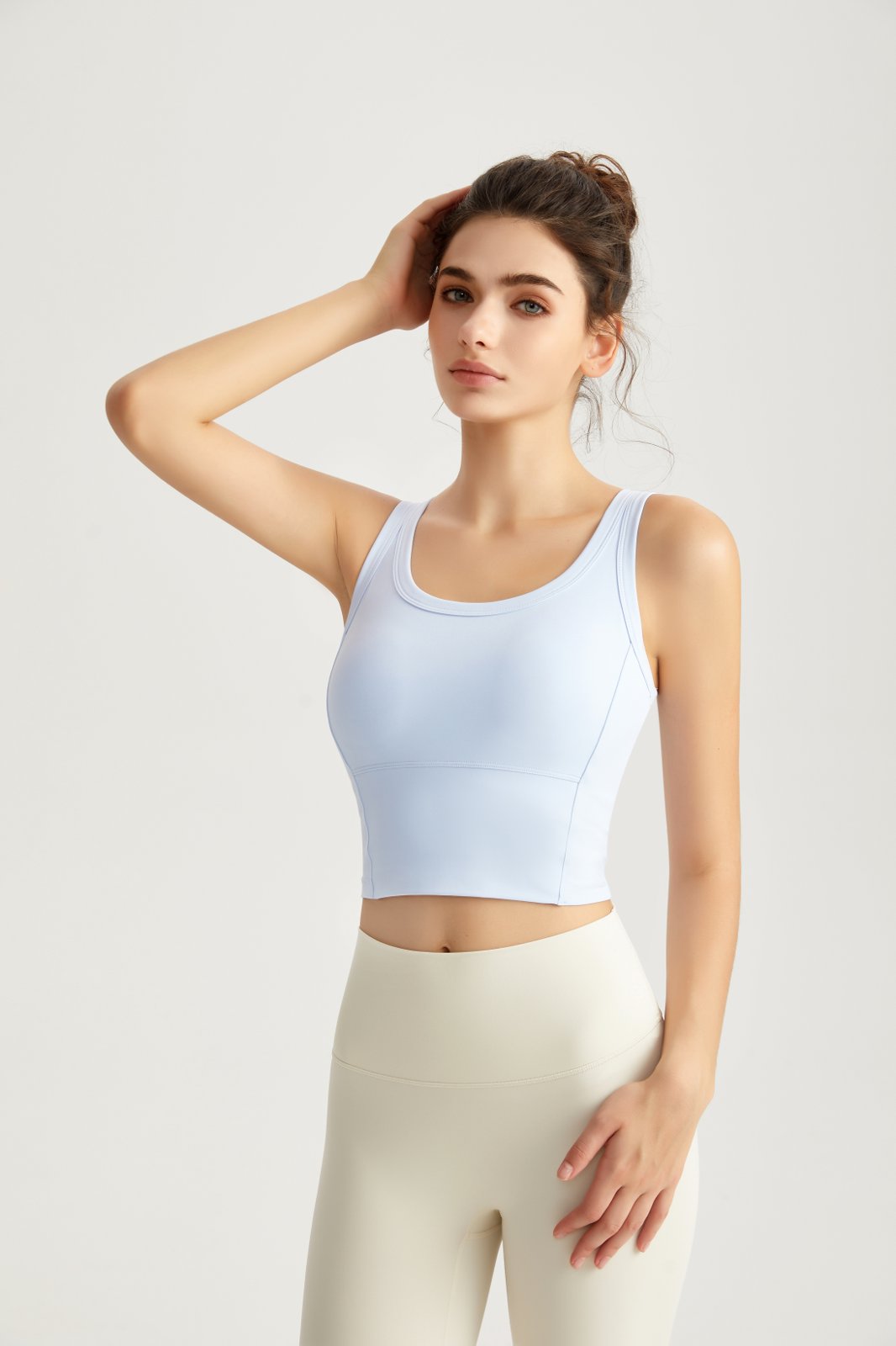 MOFEE Sculpt Studio Tank BX-5107 product image 9
