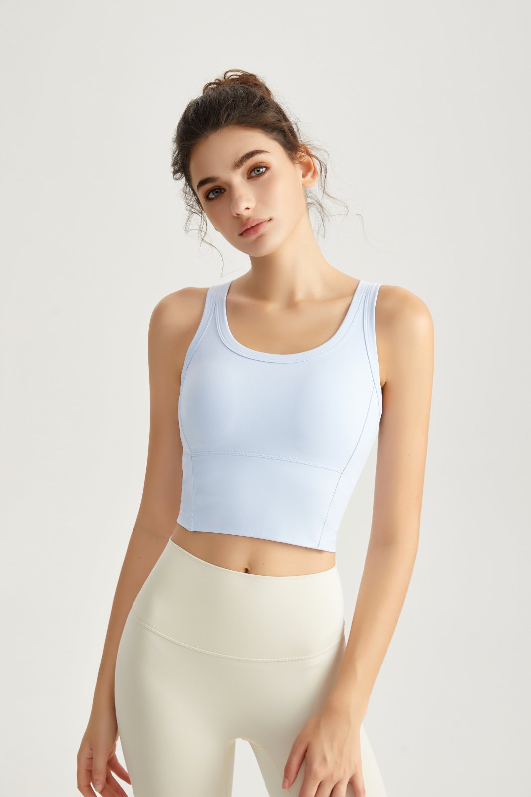 MOFEE Sculpt Studio Tank BX-5107 product image 10