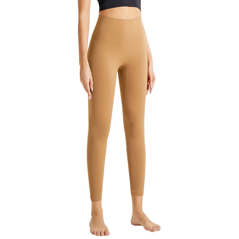 MOFEE High-Waist Sculpt Legging CK-219 product image 3