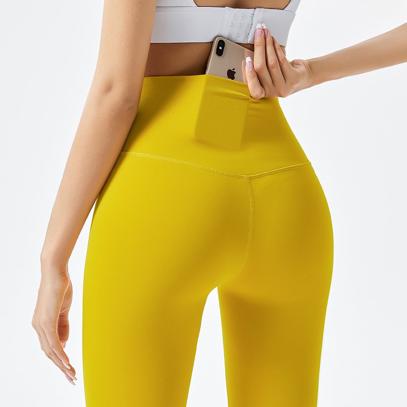 MOFEE High-Waist Sculpt Legging CK-219 product image 7
