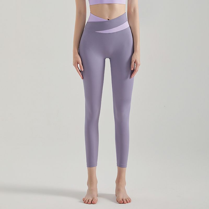 MOFEE High-Waist Sculpt Legging CK-254 in 1