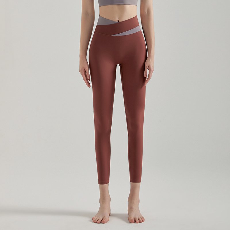 MOFEE High-Waist Sculpt Legging CK-254 in 2