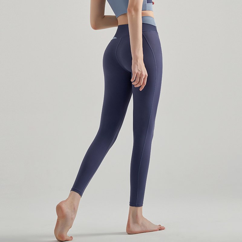 MOFEE High-Waist Sculpt Legging CK-254 product image 4