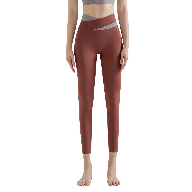 MOFEE High-Waist Sculpt Legging CK-254 product image 6