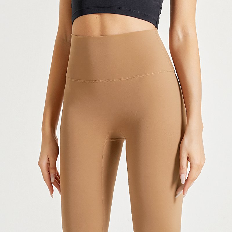MOFEE High-Waist Sculpt Legging CK-291 product image 2