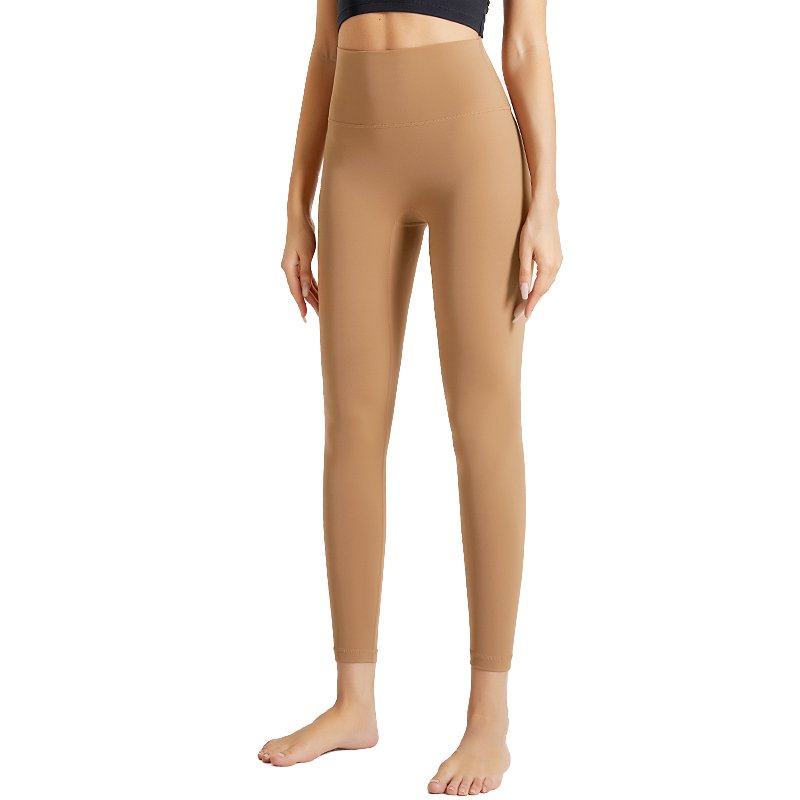 MOFEE High-Waist Sculpt Legging CK-291 product image 8