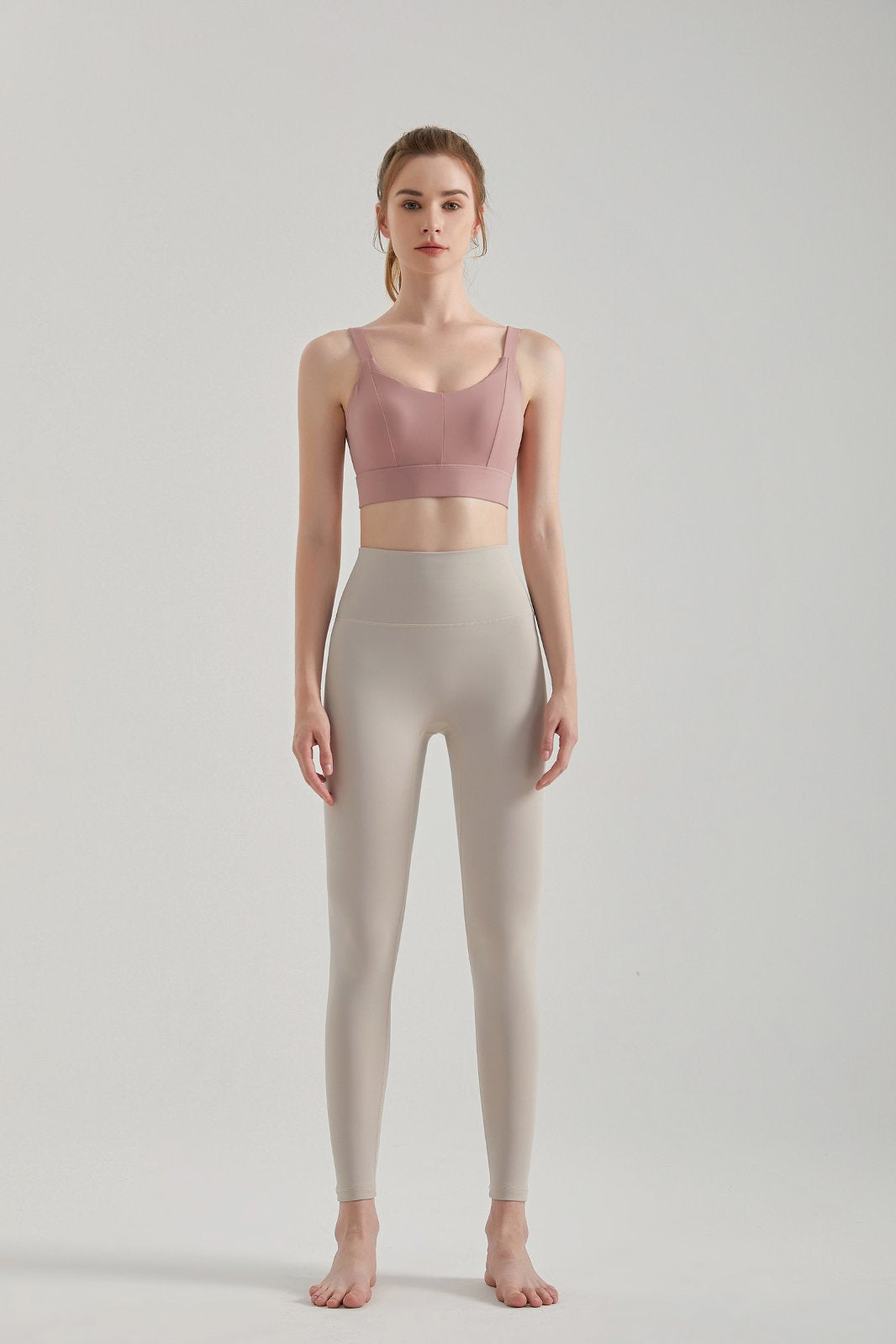 MOFEE High-Waist Sculpt Legging CK-291 product image 9
