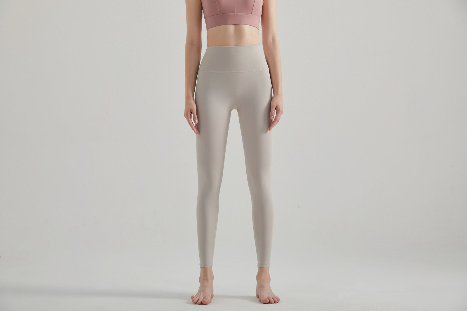 MOFEE High-Waist Sculpt Legging CK-291 product image 10