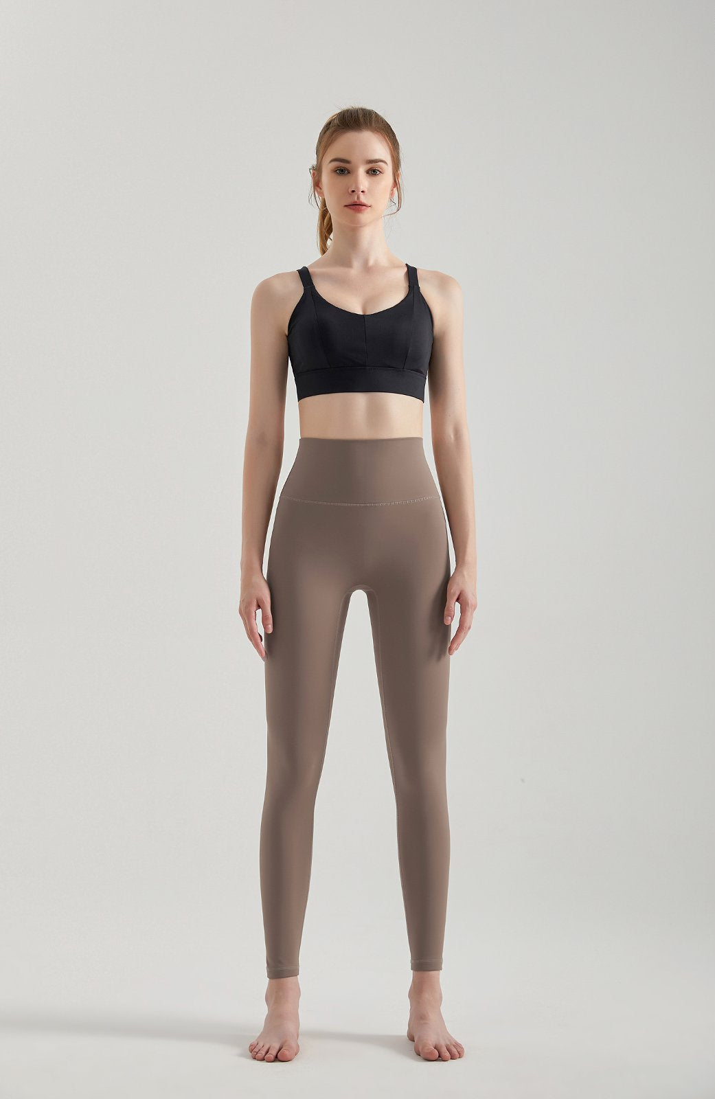 MOFEE High-Waist Sculpt Legging CK-291 product image 11