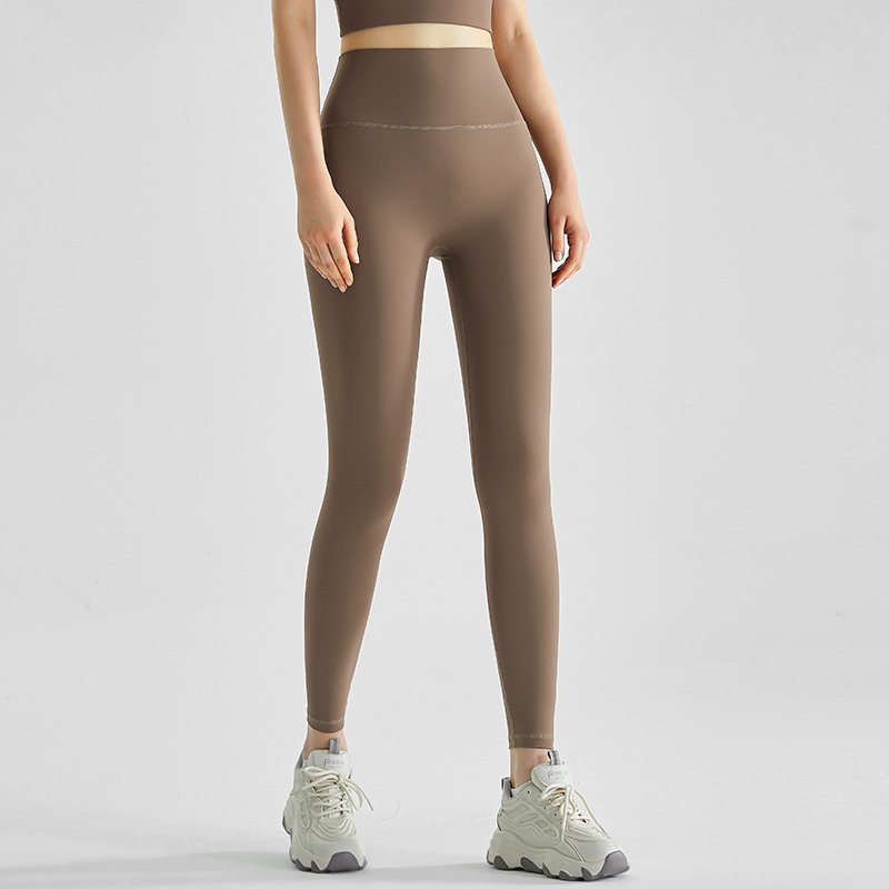 MOFEE High-Waist Sculpt Legging CK-323 product image 1