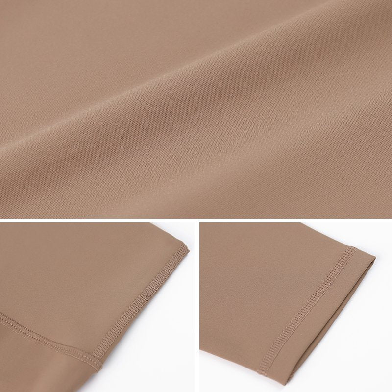 MOFEE High-Waist Sculpt Legging CK-323 product image 4