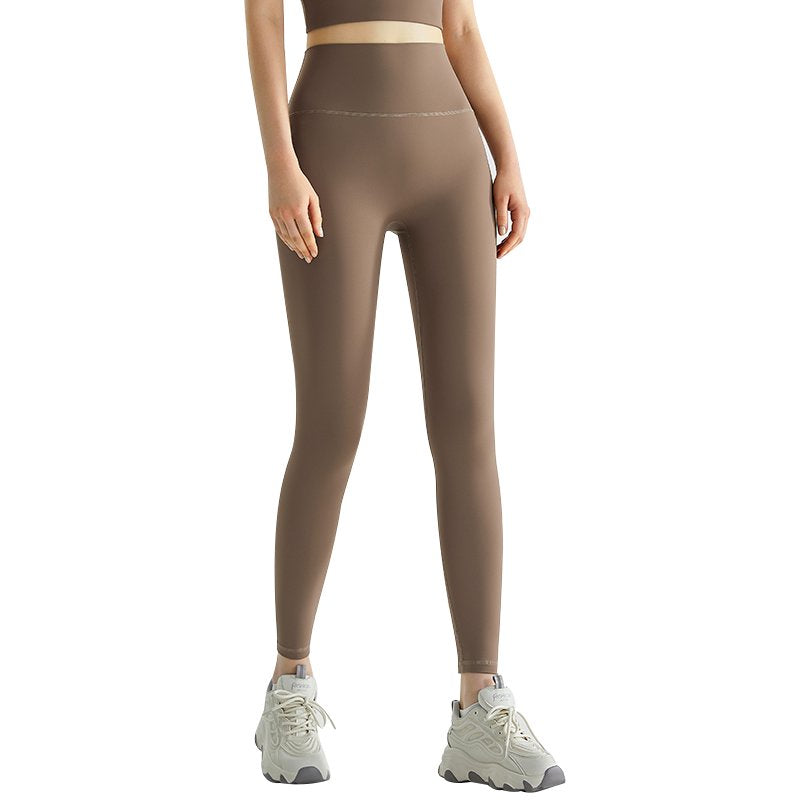 MOFEE High-Waist Sculpt Legging CK-323 product image 5