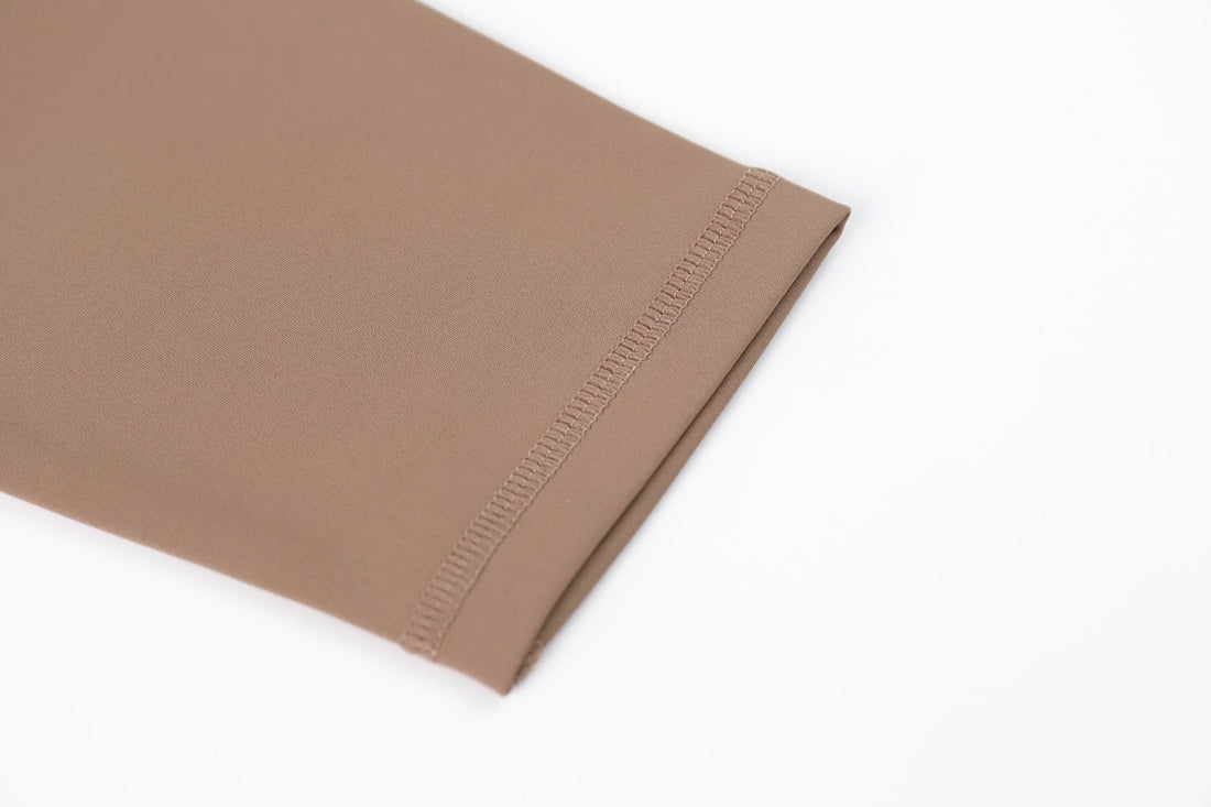 MOFEE High-Waist Sculpt Legging CK-323 product image 6