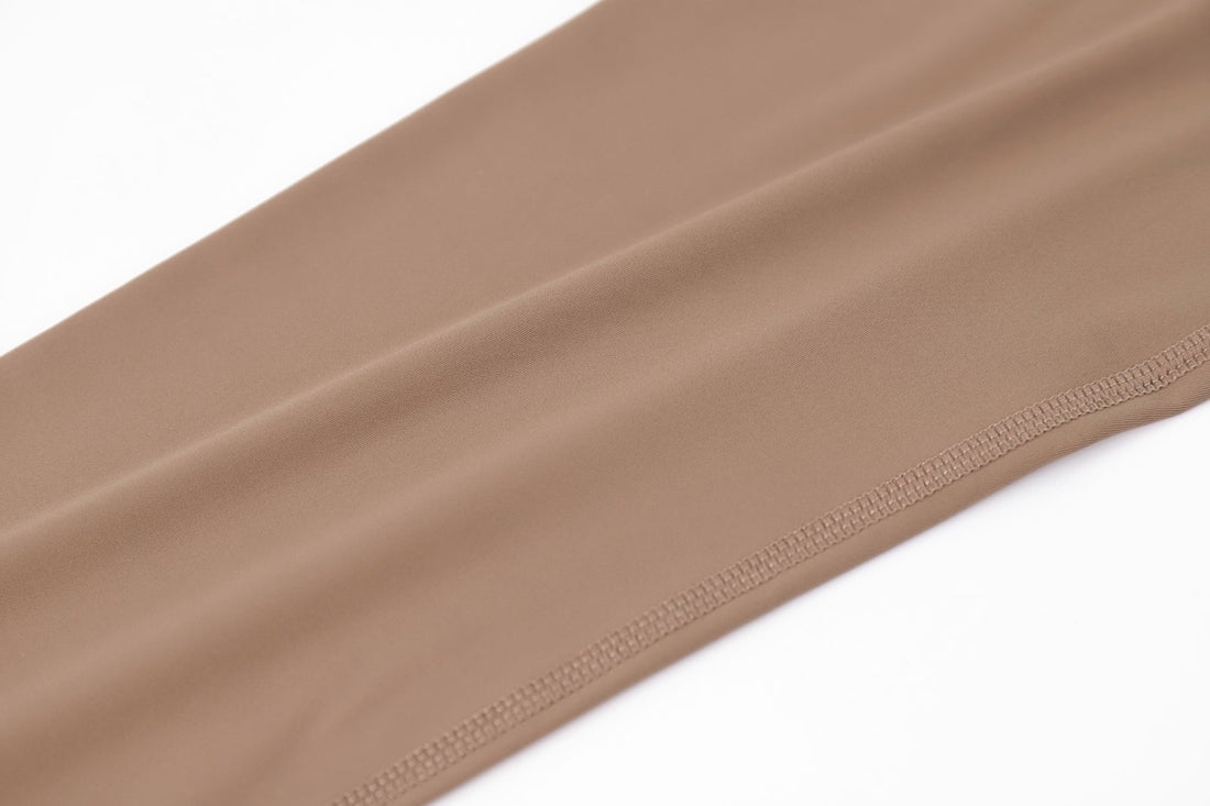 MOFEE High-Waist Sculpt Legging CK-323 product image 8