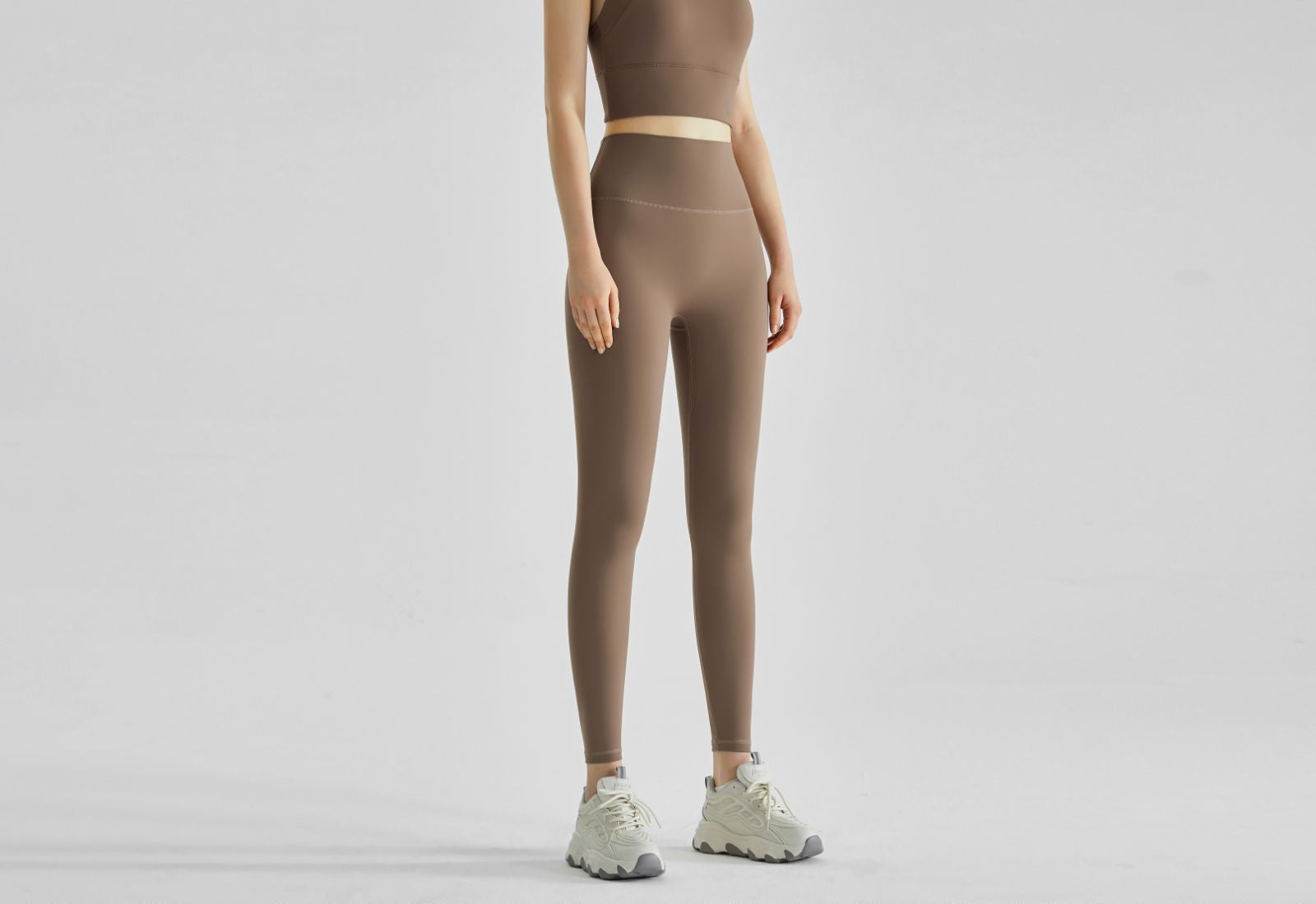 MOFEE High-Waist Sculpt Legging CK-323 product image 9