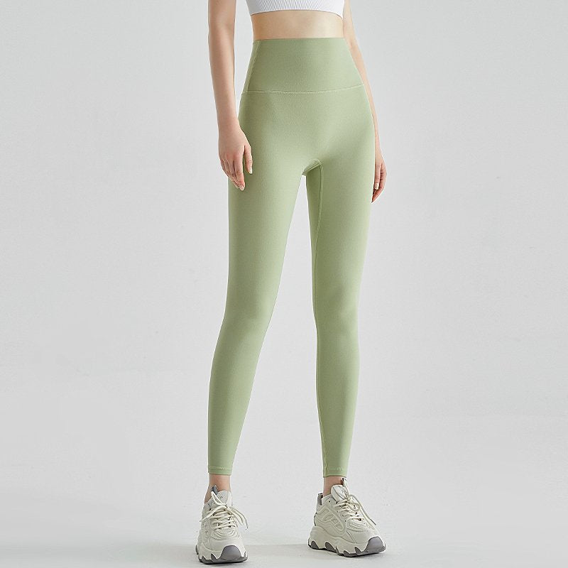 MOFEE High-Waist Sculpt Legging CK-327 product image 1