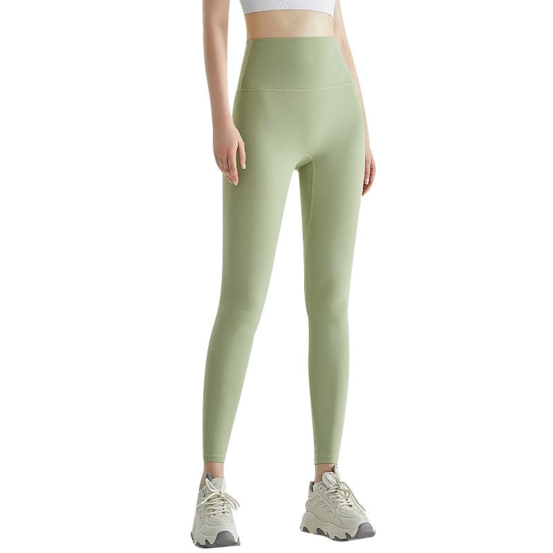 MOFEE High-Waist Sculpt Legging CK-327 product image 10