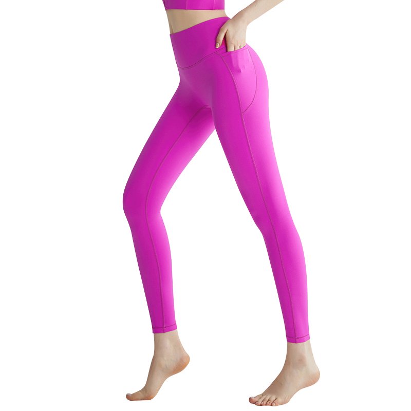MOFEE High-Waist Sculpt Legging CK-346 product image 5