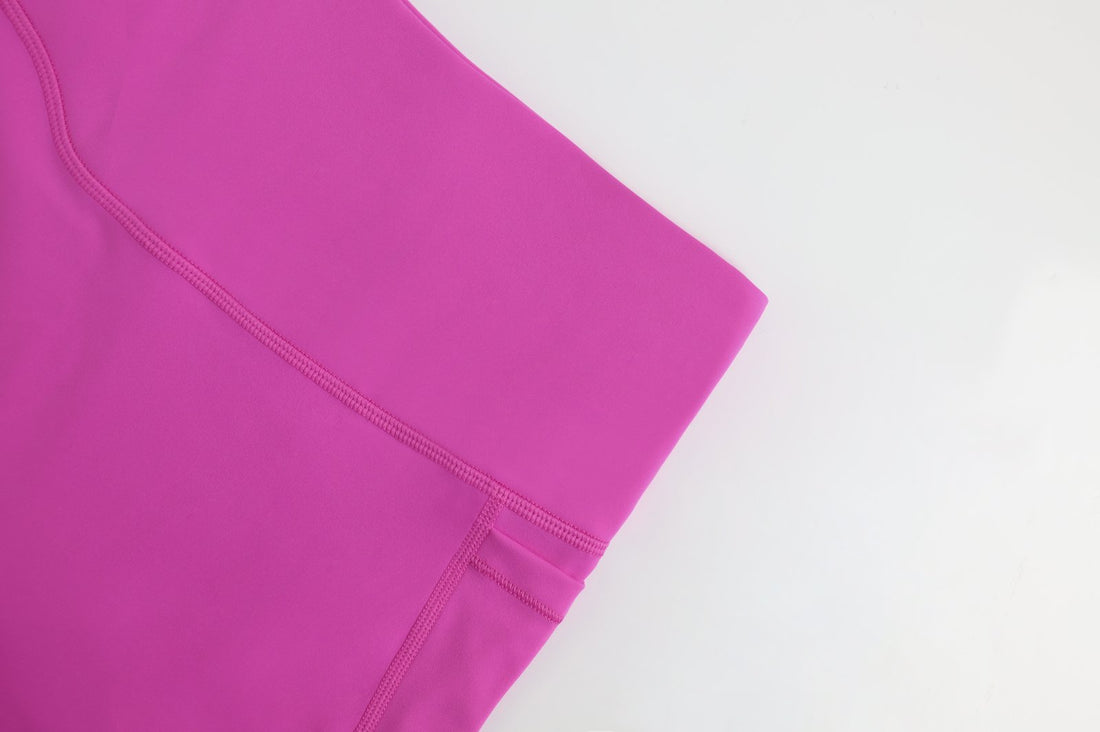 MOFEE High-Waist Sculpt Legging CK-346 product image 6
