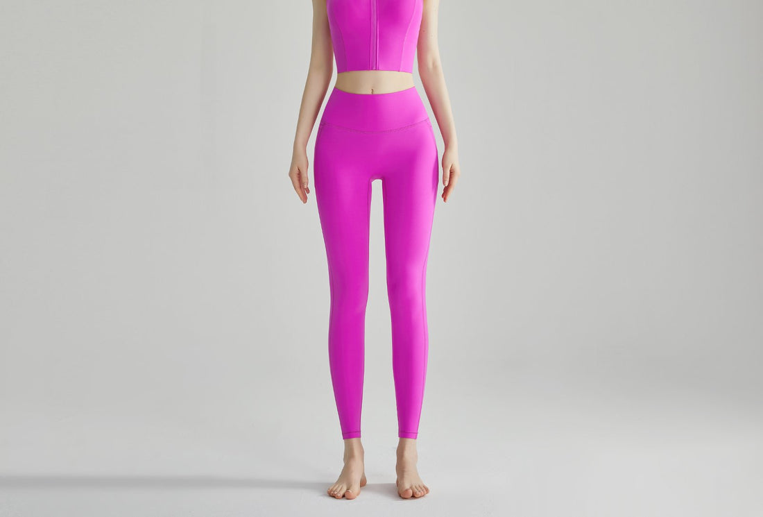 MOFEE High-Waist Sculpt Legging CK-346 product image 10