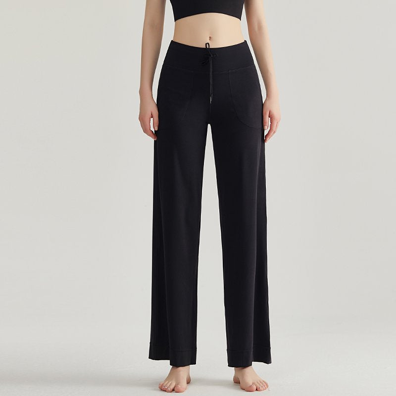 MOFEE High-Waist Sculpt Legging CK-347 in Black