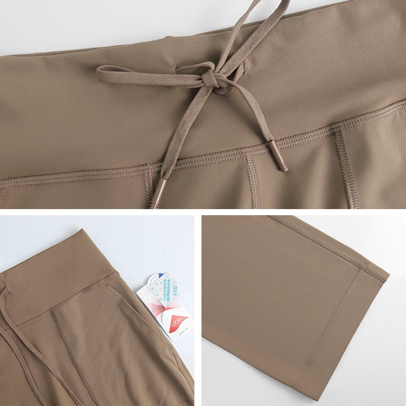MOFEE High-Waist Sculpt Legging CK-347 product image 3