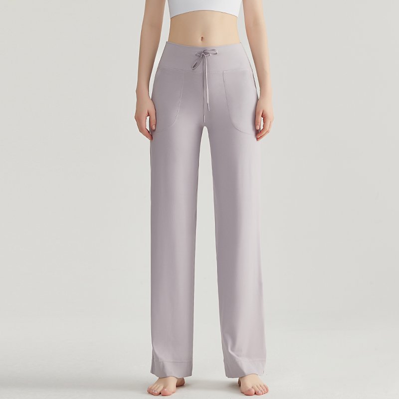 MOFEE High-Waist Sculpt Legging CK-347 in Gray
